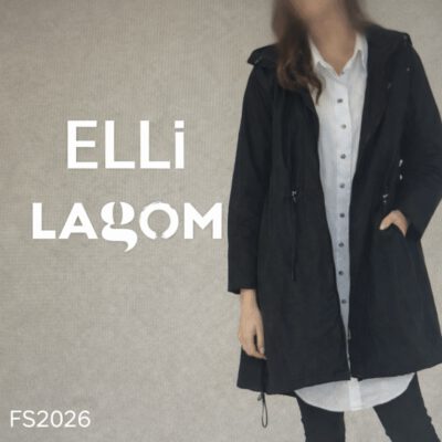 2026 FRÜHJAHR SOMMER