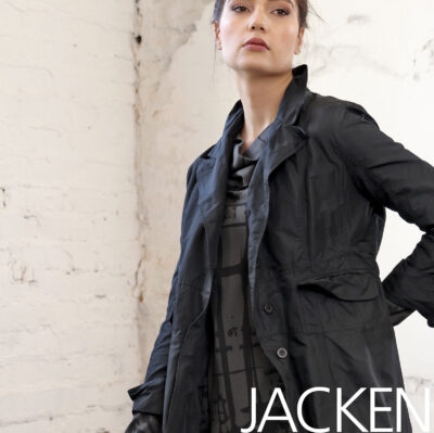 JACKEN