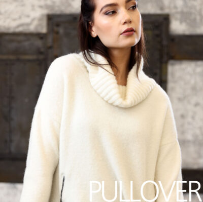 PULLOVER
