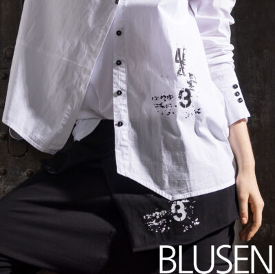 BLUSEN