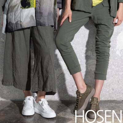 HOSEN