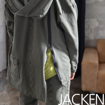 JACKEN