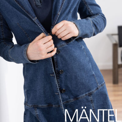 MÄNTEL