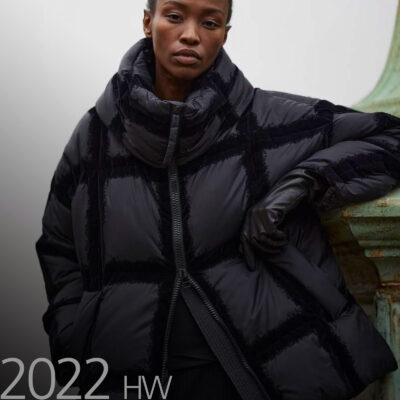 2022 HERBST WINTER