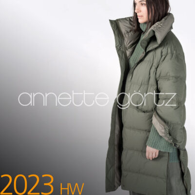 2023 HERBST WINTER
