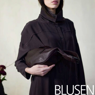 BLUSEN