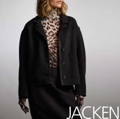 JACKEN