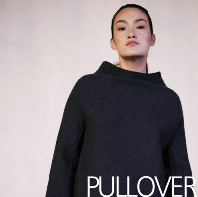 PULLOVER