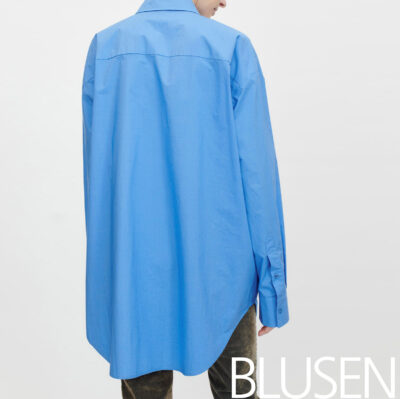 BLUSEN