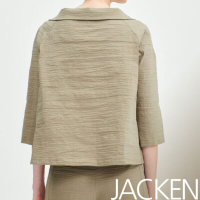 JACKEN