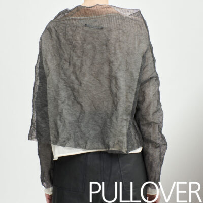 PULLOVER