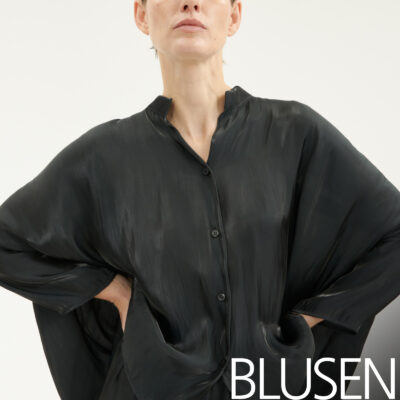 BLUSEN