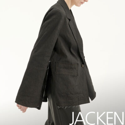 JACKEN