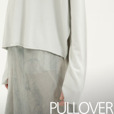 PULLOVER