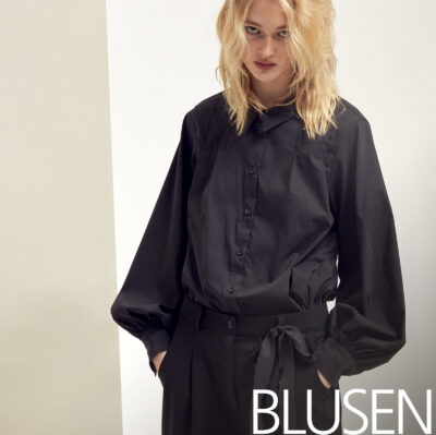 BLUSEN