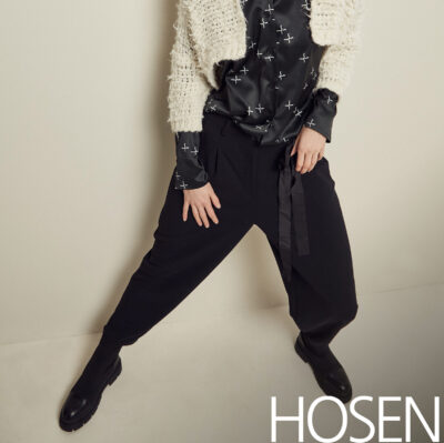 HOSEN